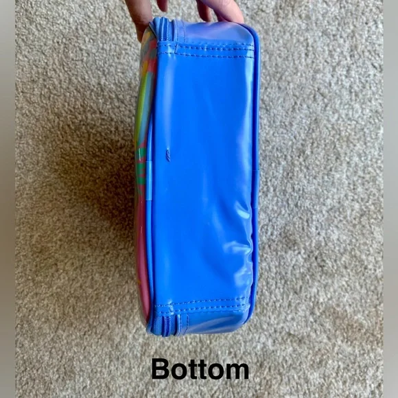 Littlest Pet Shop Carrying Storage Case with Accessories - Picture 6 of 15